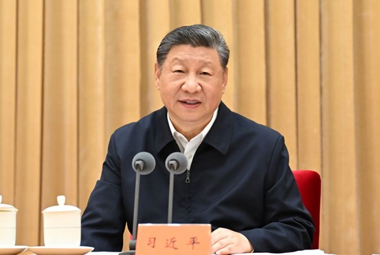 中央城市工作会议在北京举行 习近平发表重要讲话