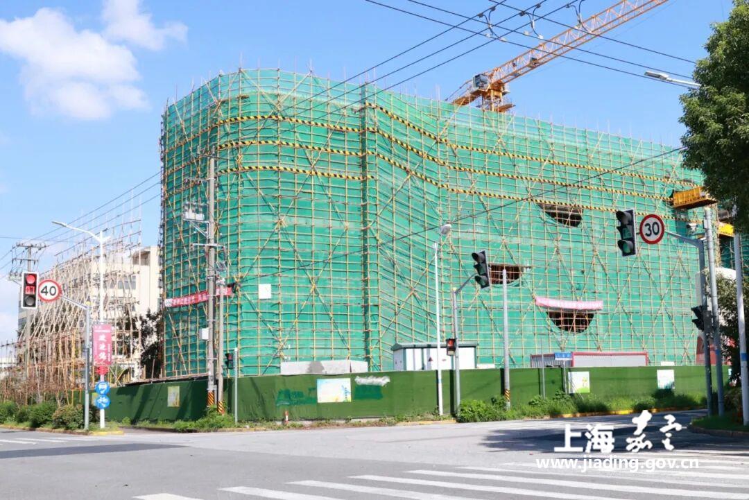 总投资1亿元！新厂房封顶！