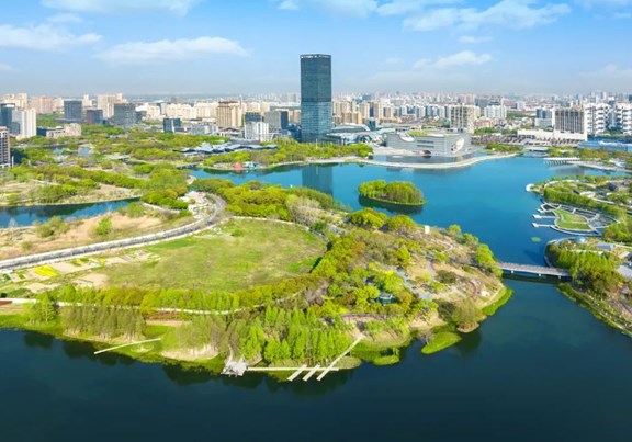 奋力谱写中国式现代化嘉定新篇章！与会人员为嘉定经济社会发展建言献策