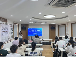 智汇练祁 “政”面解读——2025年“才聚我嘉”嘉定区人才政策宣讲嘉定镇街道专场顺利举办
