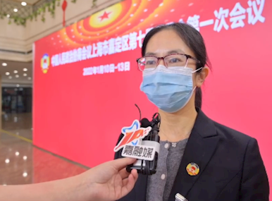 两会时间丨记者跑两会：奔跑吧，嘉定！