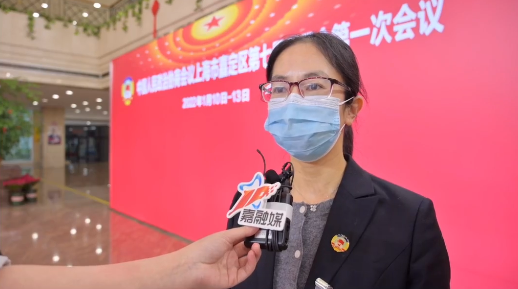 两会时间丨记者跑两会：奔跑吧，嘉定！