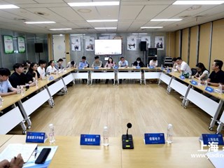 政府开放月：嘉定区发展改革委举办“营商宣讲 助企惠民”政府开放月活动
