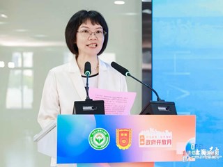 政府开放月：走进仲裁 和谐嘉园