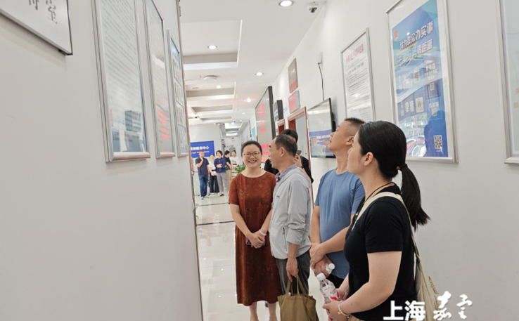 政府开放月：嘉定区司法局举办“推进 公共法律服务 优化法治化营商环境” 政府开放月活动