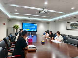 政府开放月：政策宣传护发展 助力营商激活力