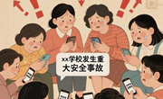 嘉定辟谣丨以案说法，“未”你守护清朗暑假