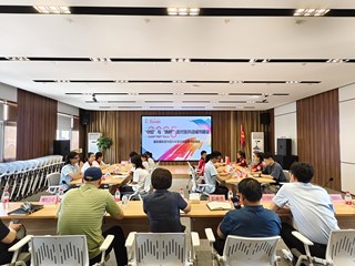 政府开放月：“‘守旧’与‘焕新’，面对面共话城市建设” 嘉定镇街道为民办实事项目监督评议活动