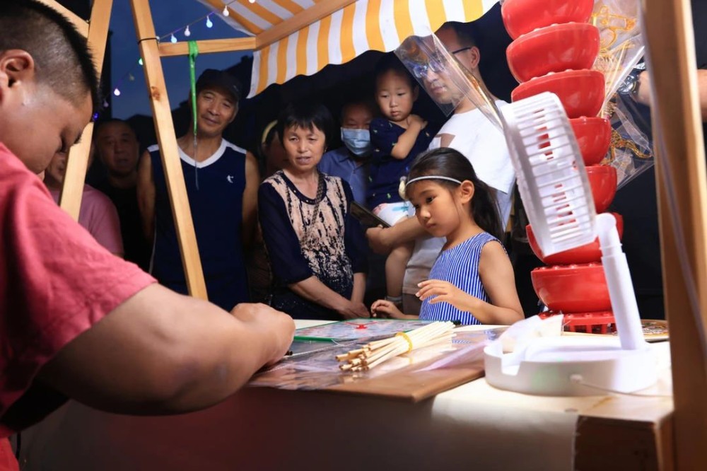 这个夏天，不得去趟家门口的音乐节？