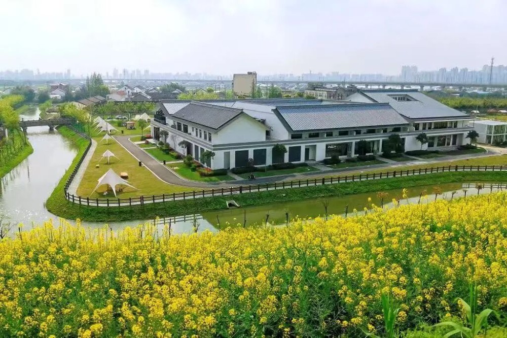 嘉定再添两家“国字号”田间学校！你去...